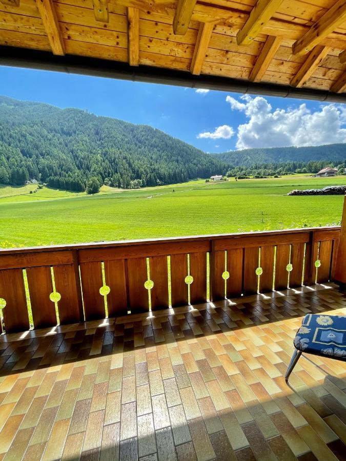 Spirit Of Mountains Apartment Oberrasen