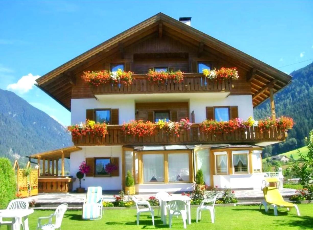 Apartment Spirit Of Mountains Oberrasen